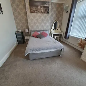  Homestay Private Luxury Double In
